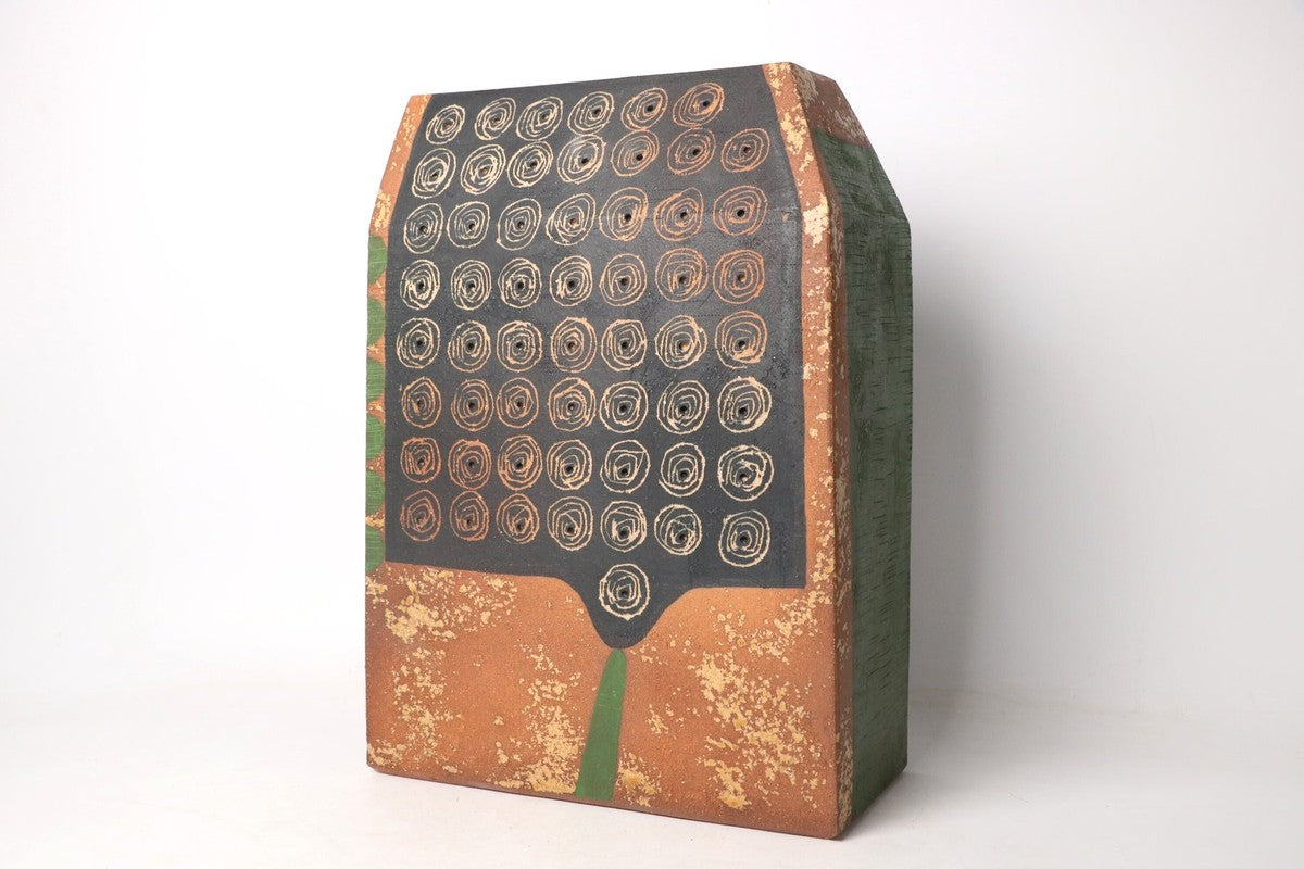 Ceramics & Pottery