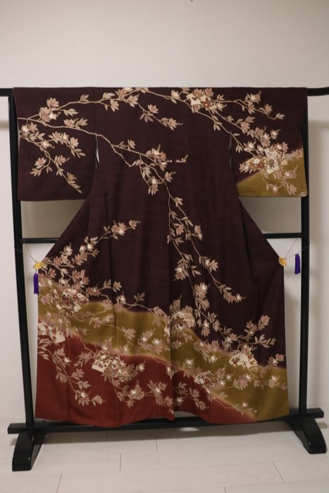 Kimono (Sold)