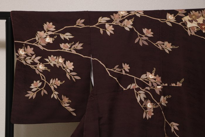 Kimono (Sold)