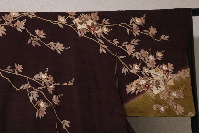 Kimono (Sold)