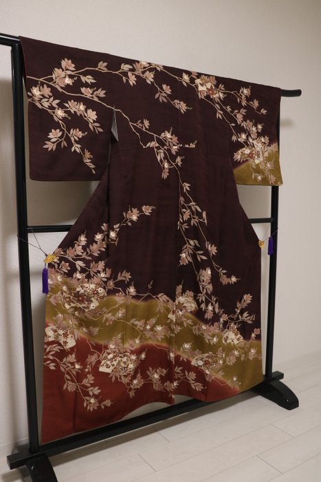 Kimono (Sold)