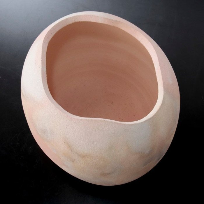 Kawase Shinobu — Fureiko Water Container Contemporary Interpretation (Sold)