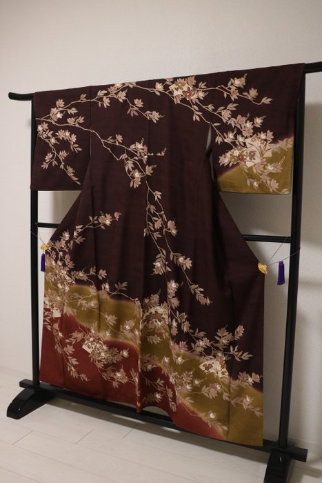 Kimono (Sold)