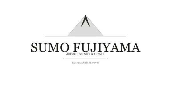 Sumo Fujiyama